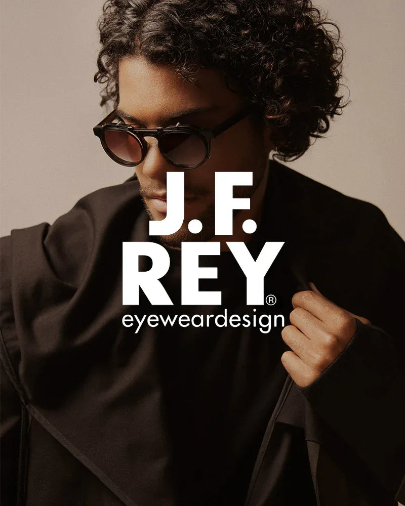 JF Rey - OtticaVistaChiara