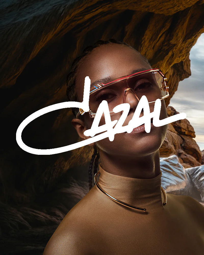 Cazal
