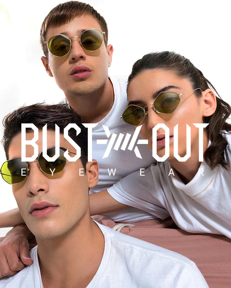 Bust Out - OtticaVistaChiara