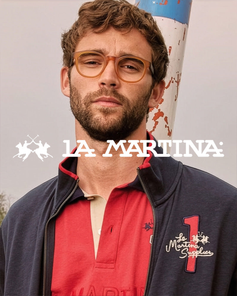 La Martina