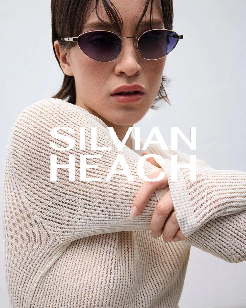 Silvian Heach - OtticaVistaChiara