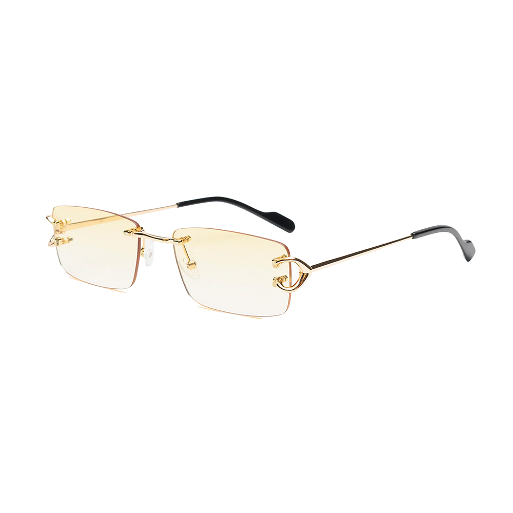 GORILLA ORO DC034 GIALLO SFUM