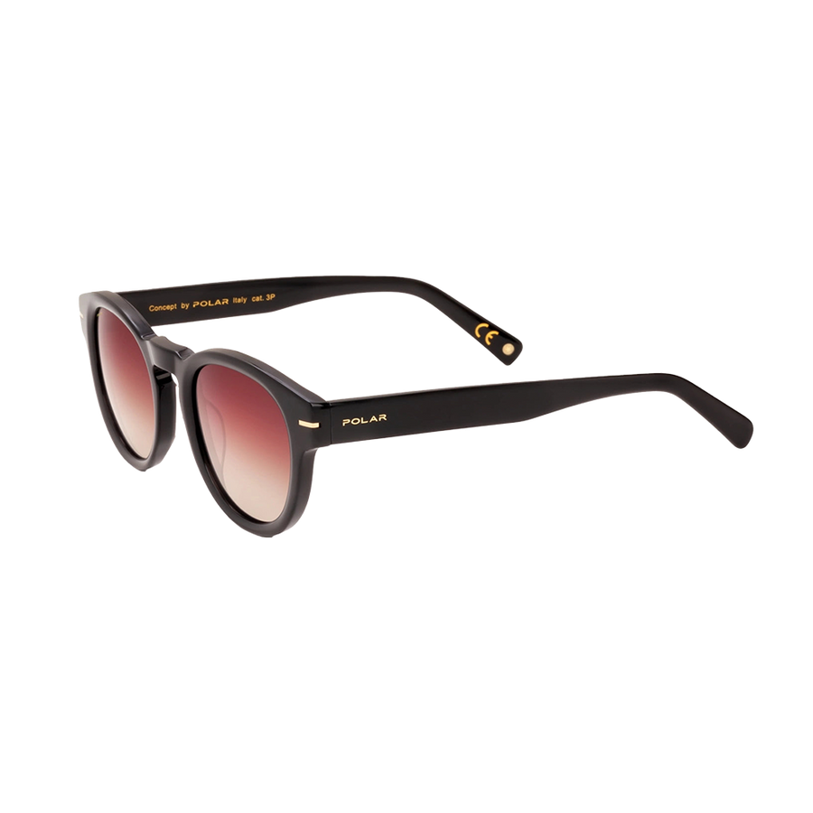 Othmro Polarized 3D Glasses Black Plastic Frame Resin Lens Grey Color Othmro Polarized 3D Glasses Black Plastic Frame Resin Lens Grey Color