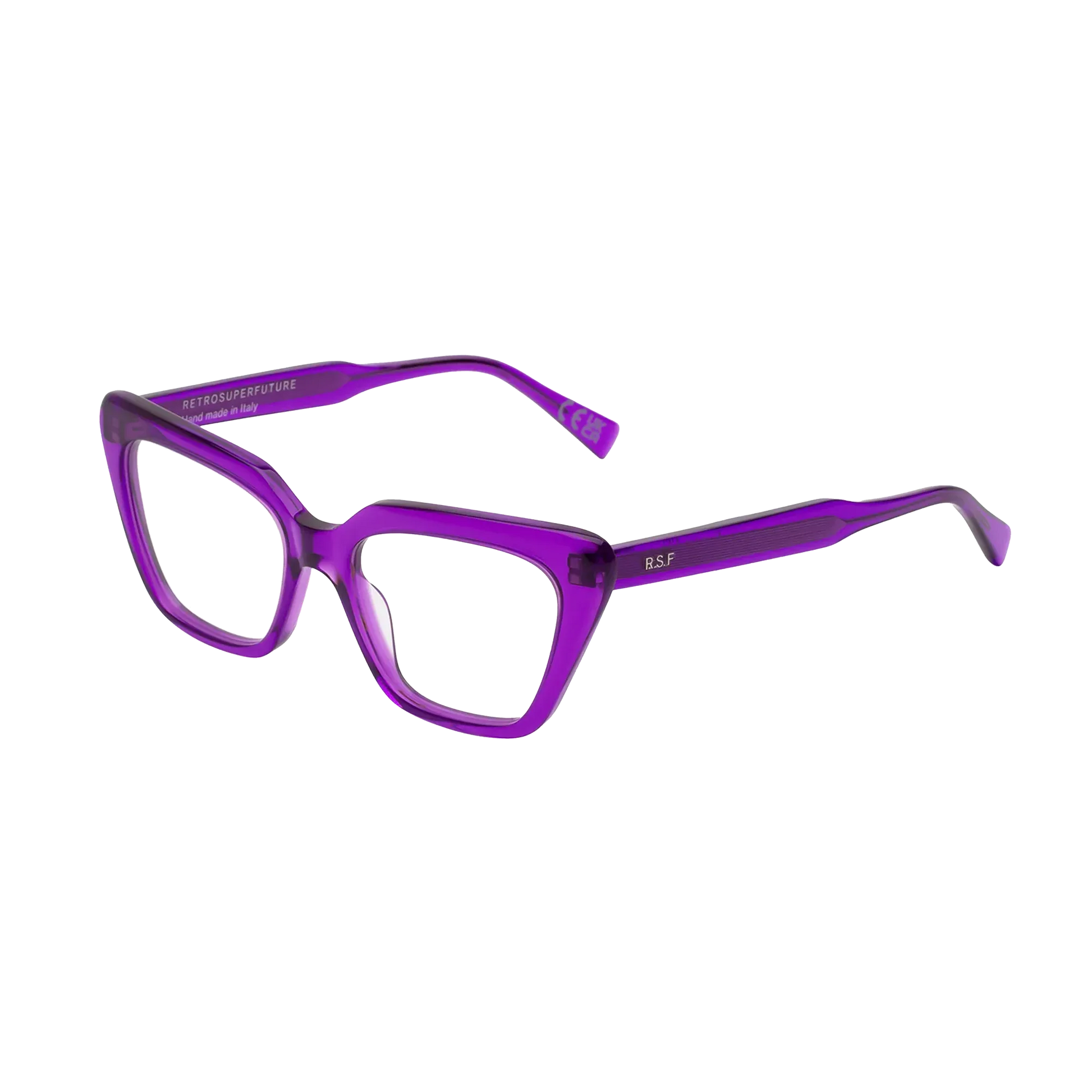 NUMERO 122 PURPLE - OtticaVistaChiara