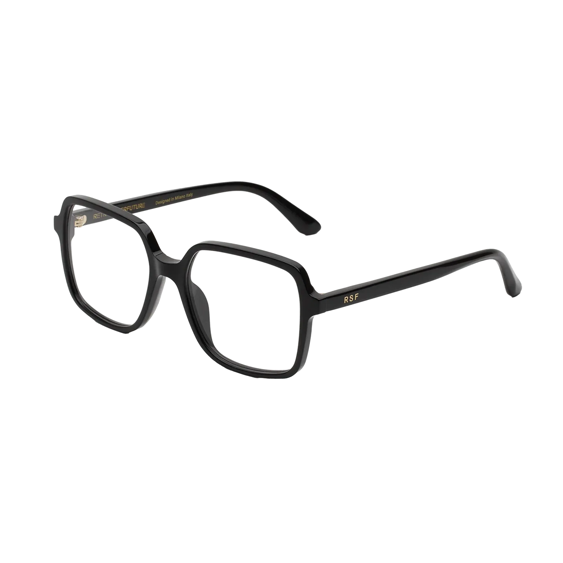 NUMERO 149 NERO - OtticaVistaChiara