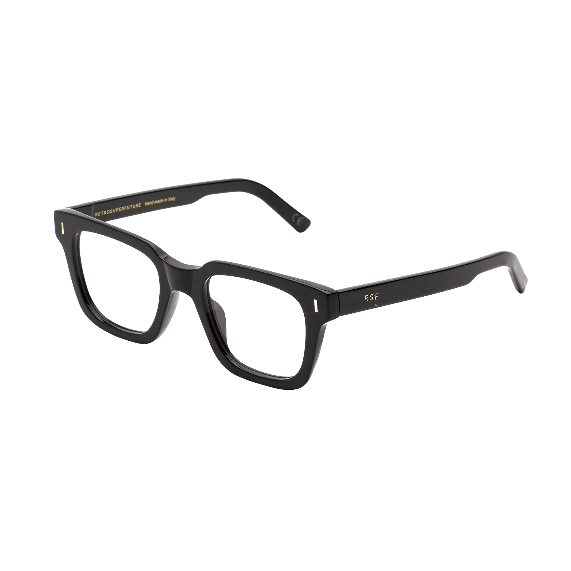 NUMERO 79 NERO - OtticaVistaChiara