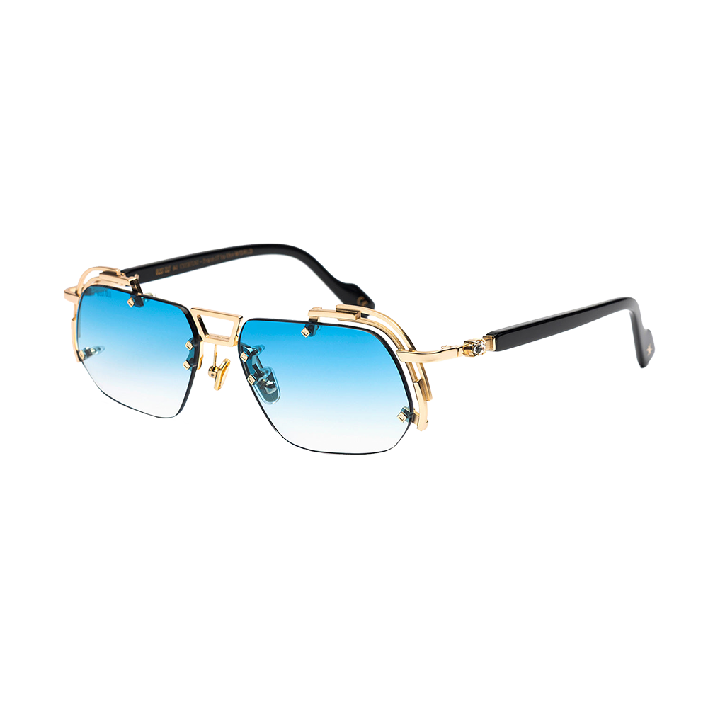 ARTEMIS - ORO/NERO DC015 - CAT. 2