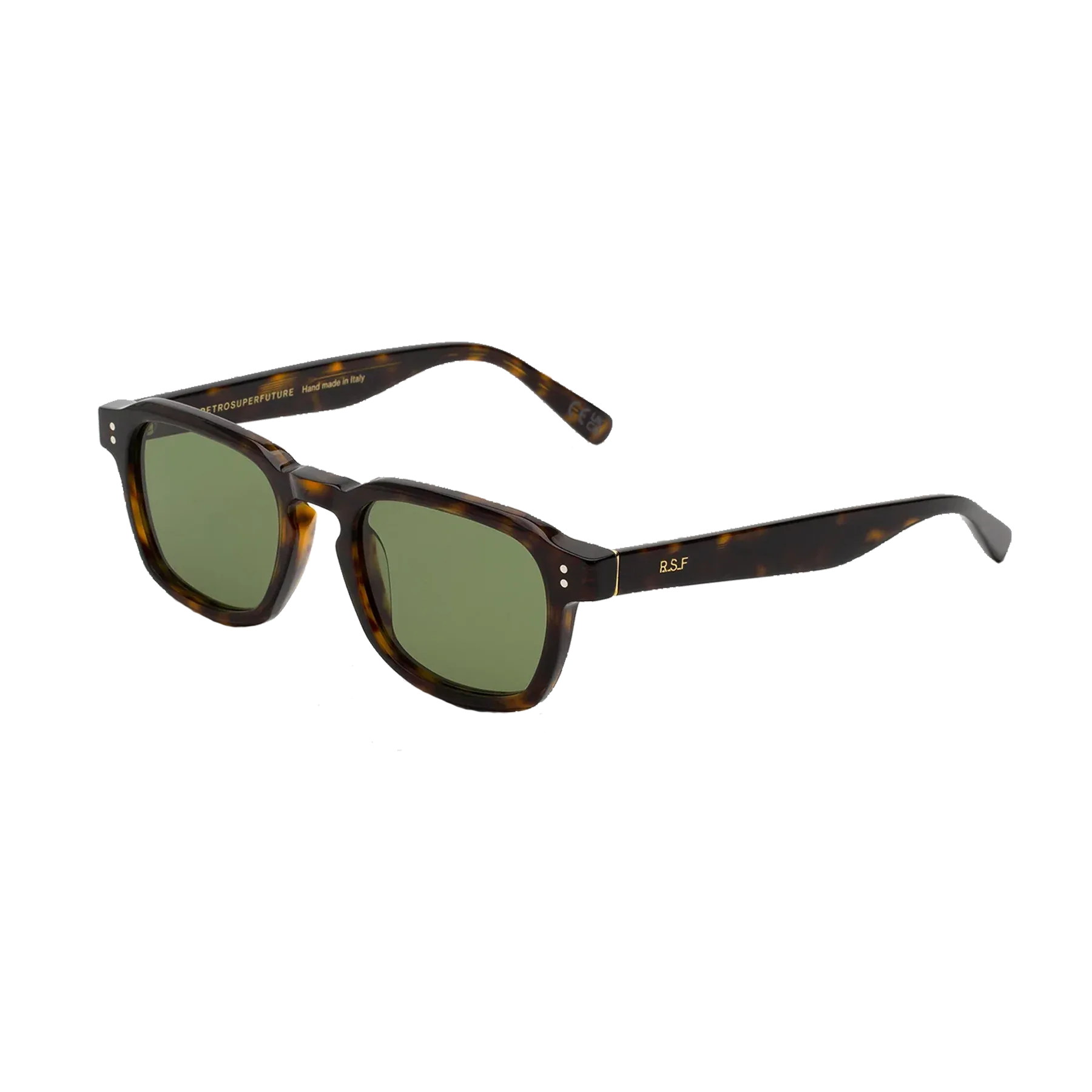 LUCE 3627 GREEN - OtticaVistaChiara