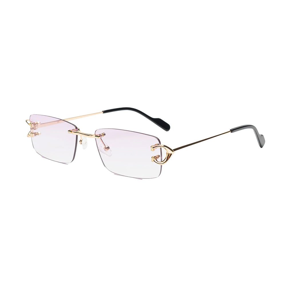 GORILLA ORO DC031 LILLA SFUM