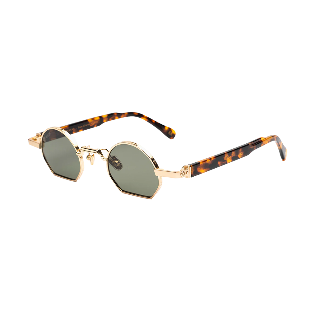 SANDRO - ORO/TARTARUGA SC009 - CAT. 3