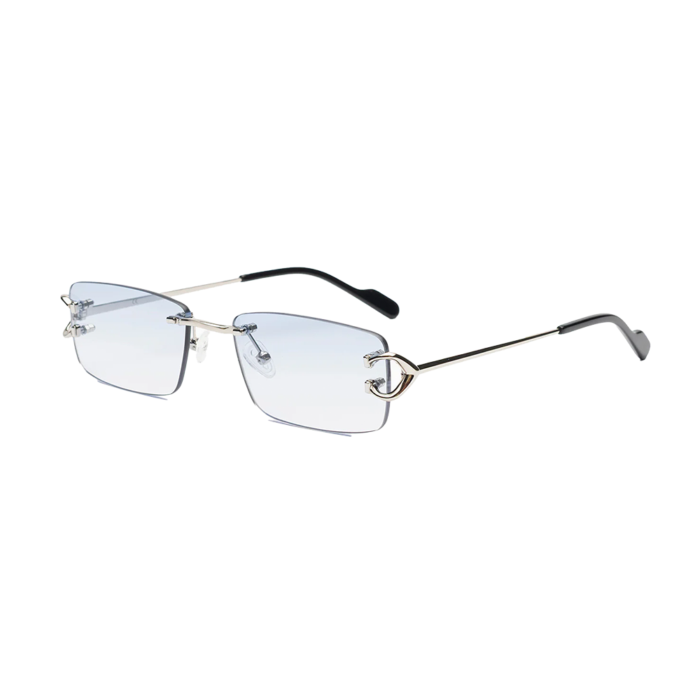 GORILLA ARGENTO DC032