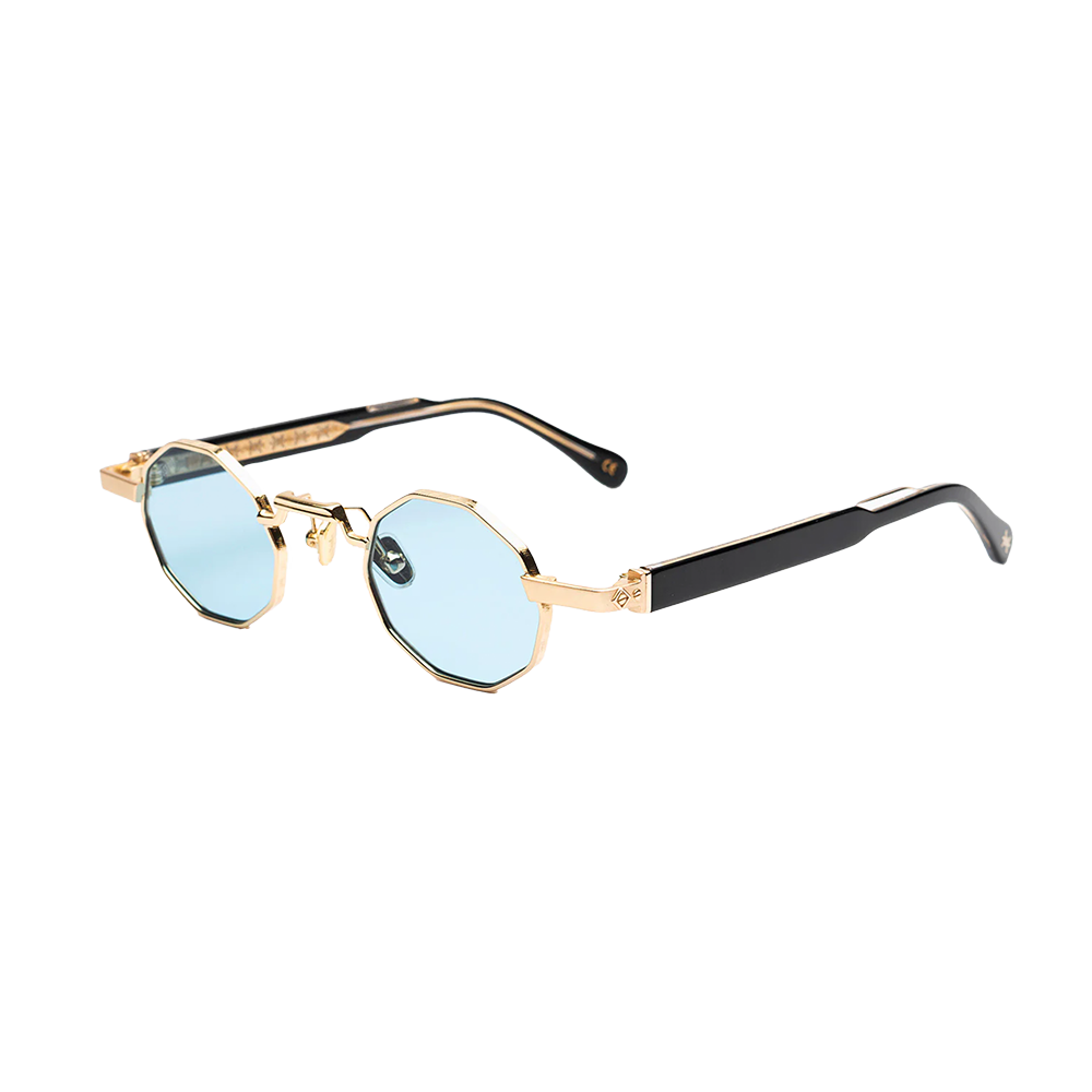 PITT - ORO/NERO SC010 - CAT. 2