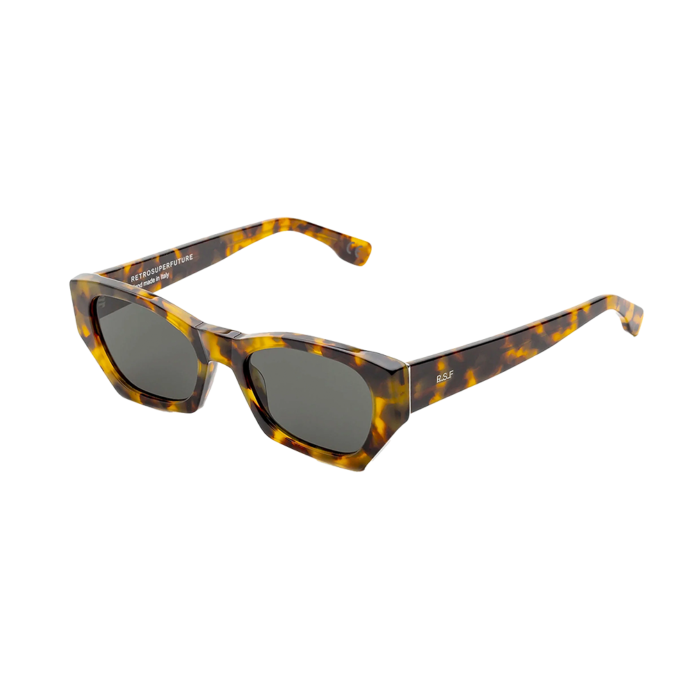 AMATA SPOTTED HAVANA